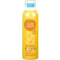 Sun Look - Transparent Sun spray 50+