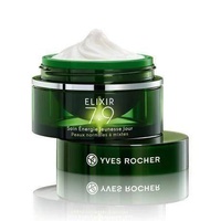 Yves Rocher - Elixir 7.9 Soin Energie jeunesse jour