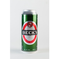 Allemagne - Beck's