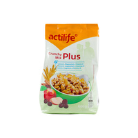 Actilife - Crunchy Muesli PLUS