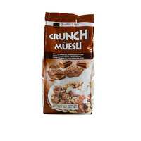 Coop Prix garantie - Crunch Muesli Chocolat