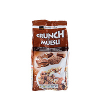 Coop Qualité&Prix - Crunch Muesli Chocolat