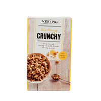 Verival - Bio Honig Crunchy