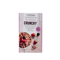 Verival - Biobeeren Crunchy