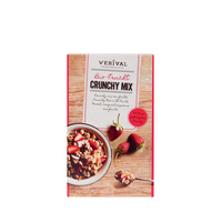 Verival - biofrucht Crunchy Mix