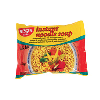 Nissin - Instant noodle soup