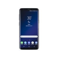 Samsung - Galaxy S9 dual (128GB)
