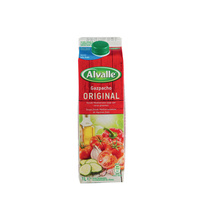 ALVALLE - Gazpacho original