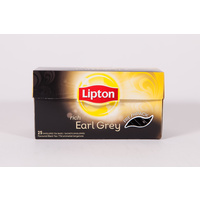 LIPTON - Earl Grey