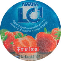 Denner - Nestlé LC1