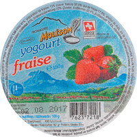 Globus  - Fromagerie Moléson